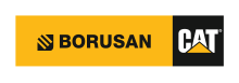 Borusan-Cat